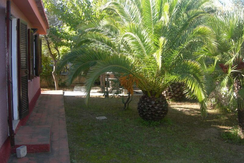 Cosy Villa with good Privacy - No. 161/1