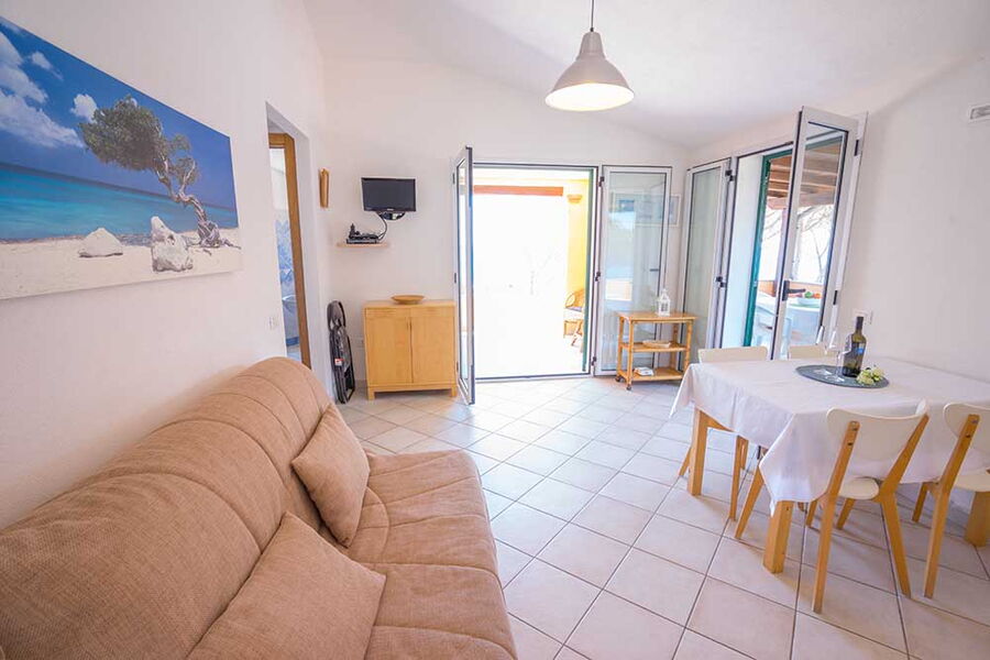 Cala Liberotto Beach Apartments - No. 545B