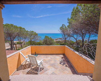 Cala Liberotto Beach Apartments - No. 545B