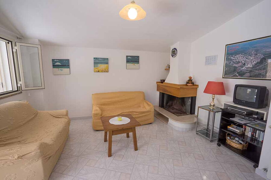 Comfort villa for 2 families - No. 192