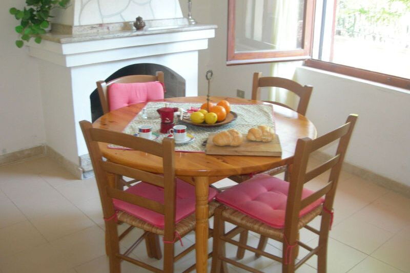 Cosy Villa with good Privacy - No. 161/1