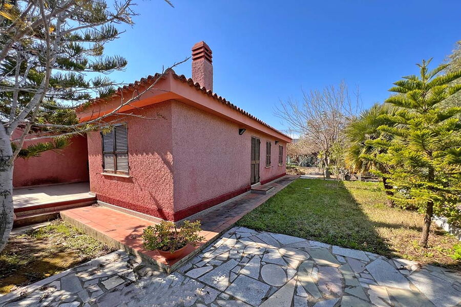 Cosy Villa with good Privacy - No. 161/1