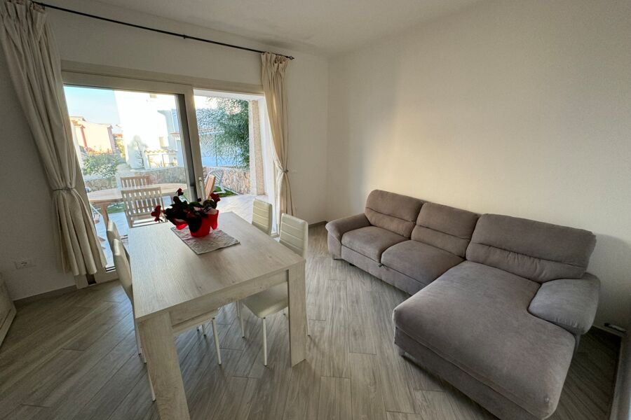 Vacation home with many benefits - No. 124