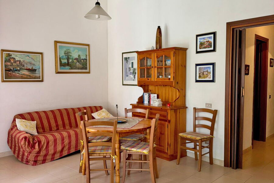 Cosy Villa with good Privacy - No. 161/1
