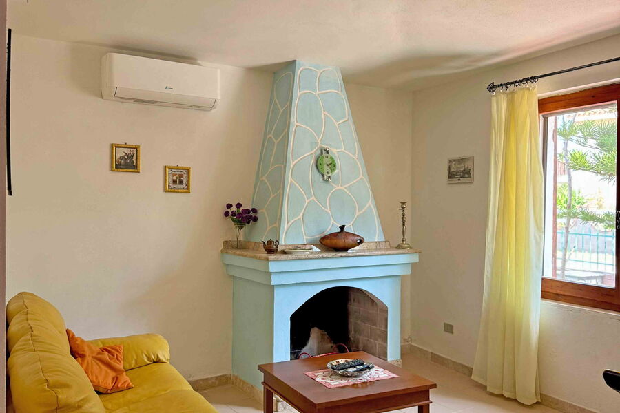 Cosy Villa with good Privacy - No. 161/1
