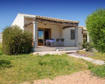 Budoni Beach Houses - No. 156/3