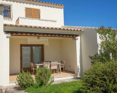 Budoni Beach Houses - No. 156/6