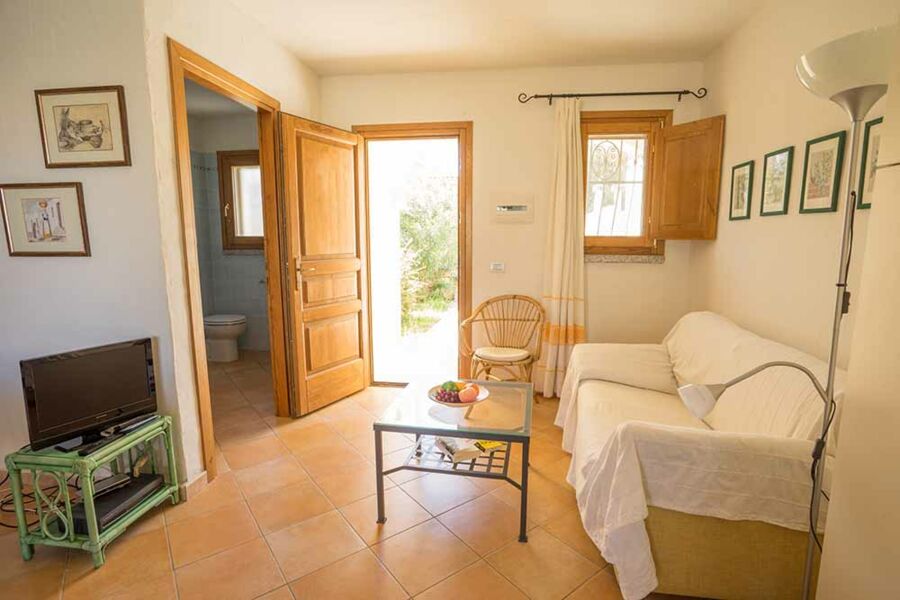 Budoni Beach Houses - No. 156/5