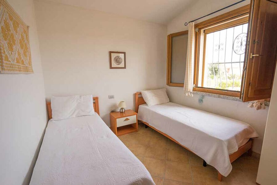Budoni Beach Houses