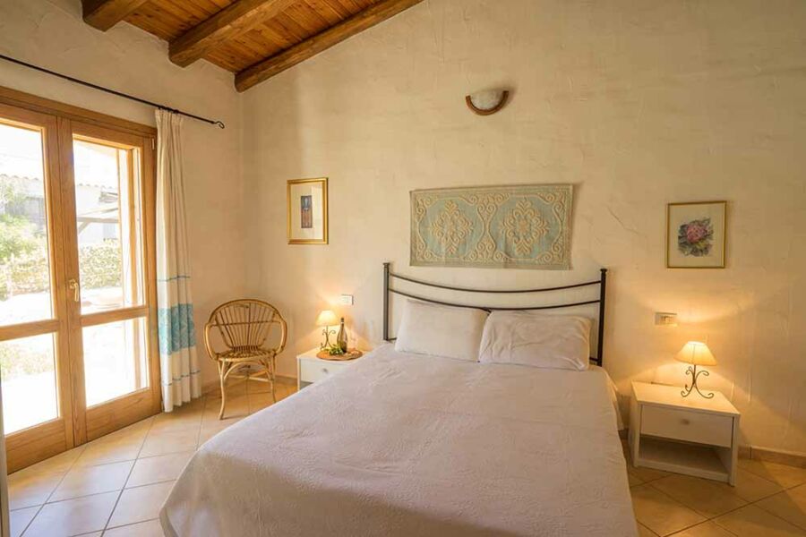 Budoni Beach Houses - No. 156/4