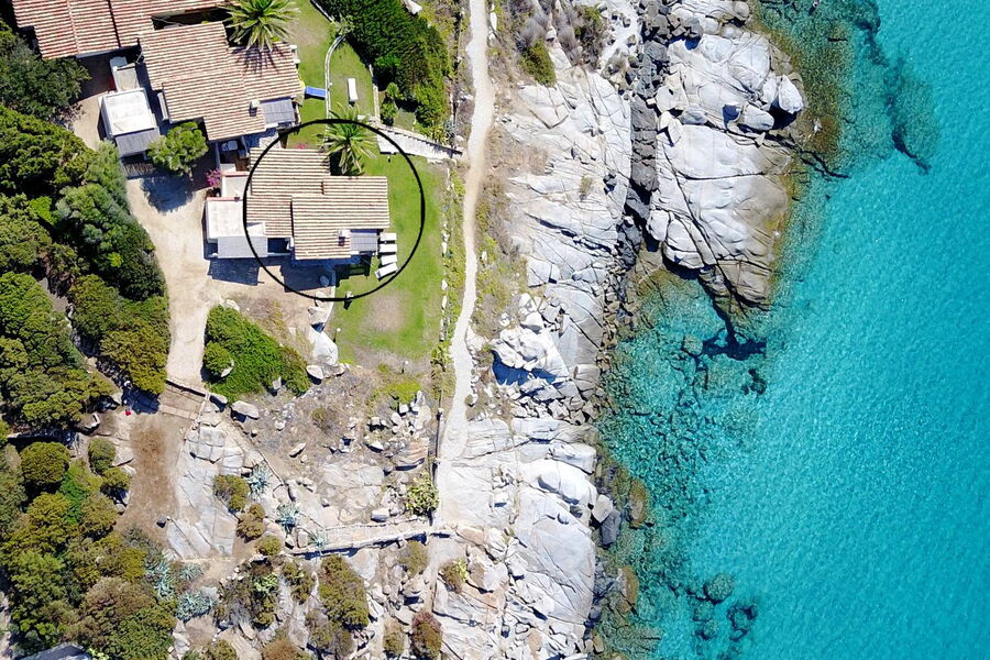 Villa Mare III - No. S338.3