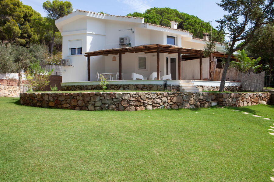 Villa Olivastro - No. S344