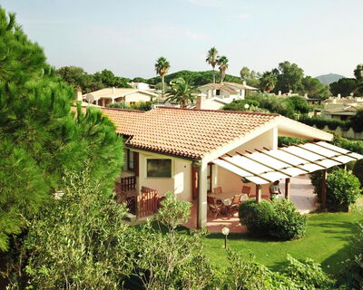 Villa Family I - No. S375