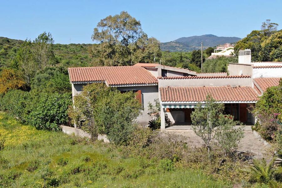 Villa Tropicana - No. 196
