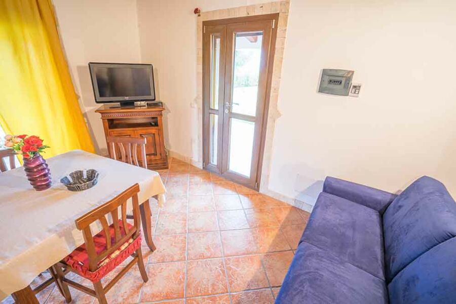 Pool Villetta on Budoni beach - No. 178/1