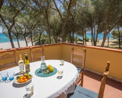 Cala Liberotto Surfers´ Number One - No. 555B