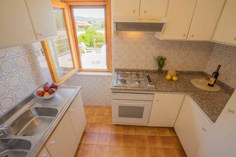 Affordable Holiday - No. 155A