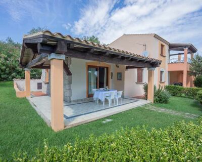 Smeralda Pool Apartments - No. 119/1