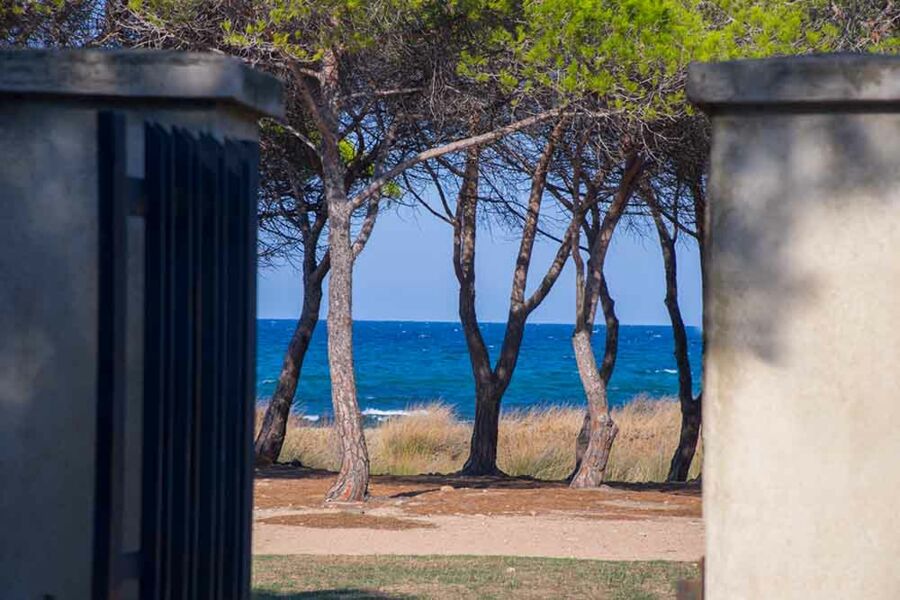 Beach Chalet - No. 304A