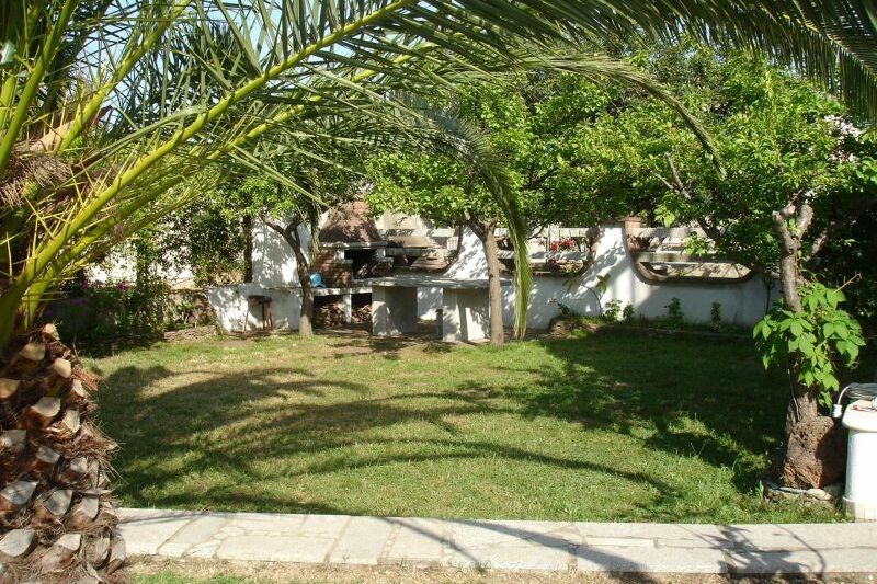 Villa Marmo - No. 167A