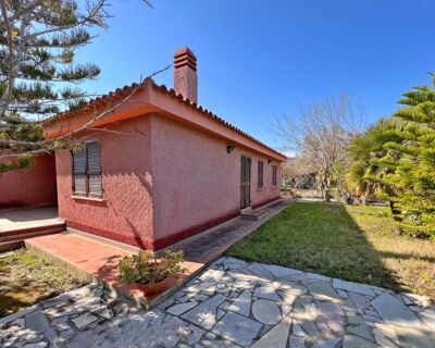 Cosy Villa with good Privacy