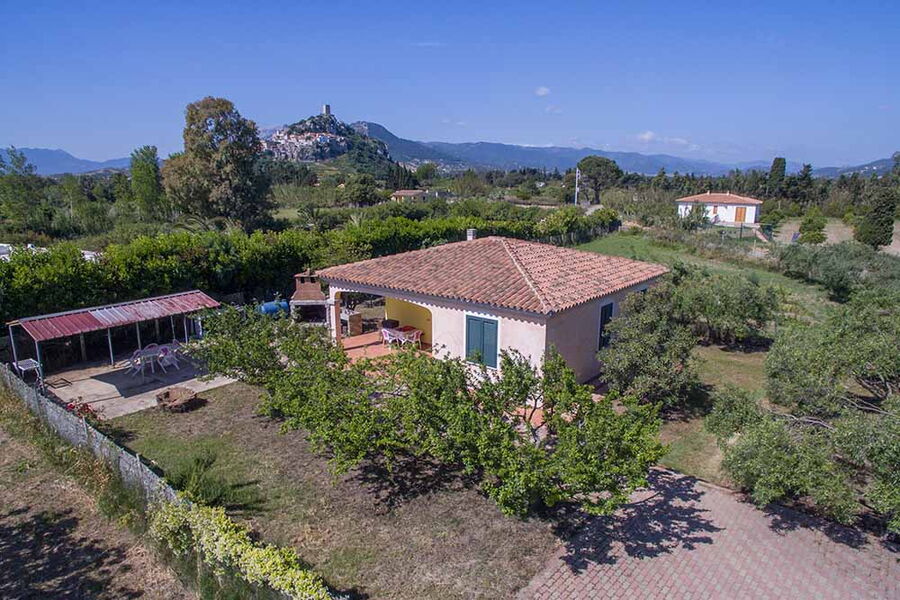 Posada Beach Villa - No. 344