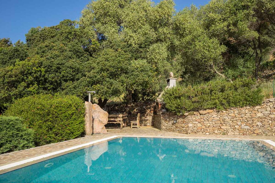 Panorama Villas Luttuni with Pool - No. 115/1