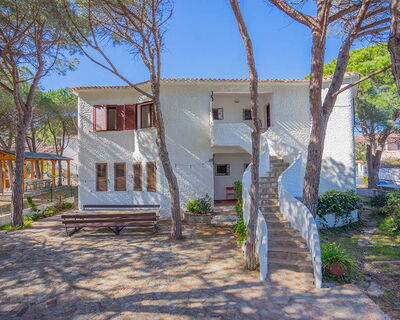 The very special apartment - No. 301B