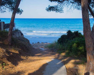 Cala Liberotto Pool Apartments - No. 510C