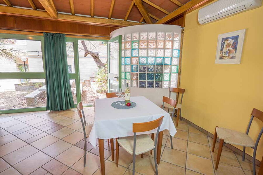 Cala Liberotto Pool Apartments - No. 510/1