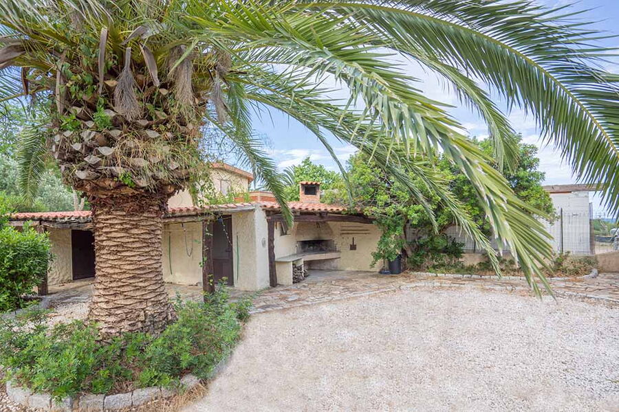 Das Haus mit der Schnecke - Nr. 452A