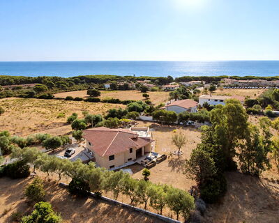 Luxury Villa Sarda - No. 199