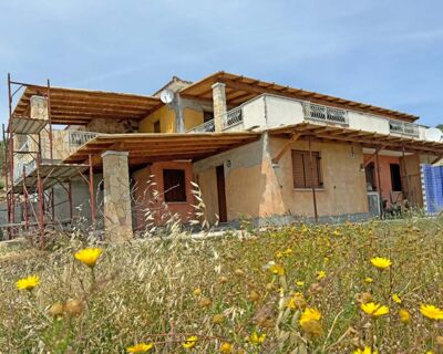 Panoramic view house - No. 333B