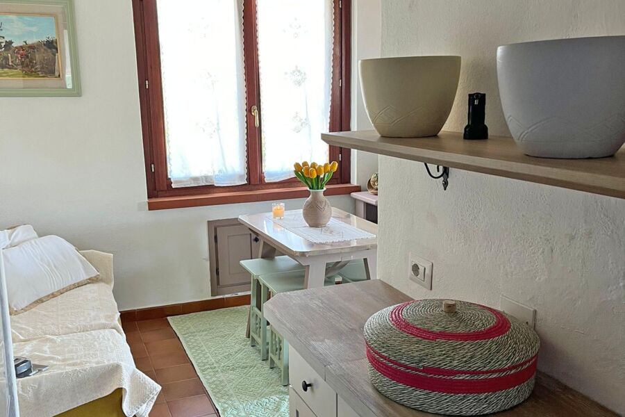 Bungalow by the sea with beautiful panorama - No. 180