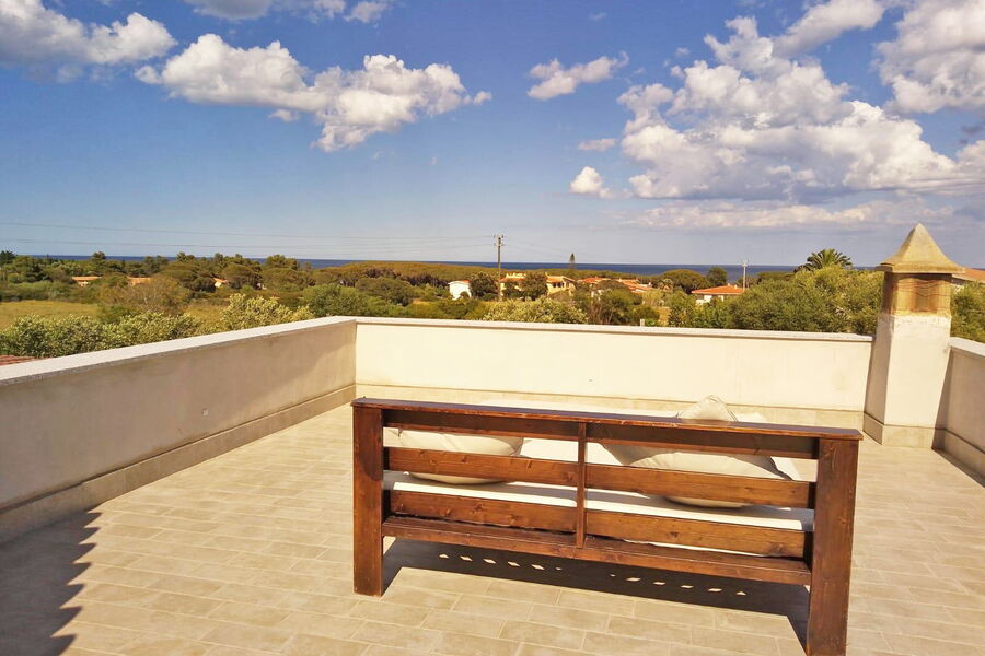 Luxury Villa Sarda - No. 199