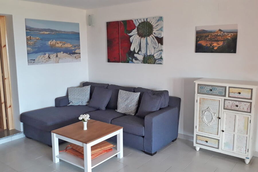 Limpiddu Country House - No. 1320