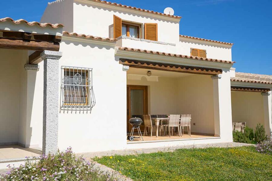 Budoni Beach Houses - No. 156/5