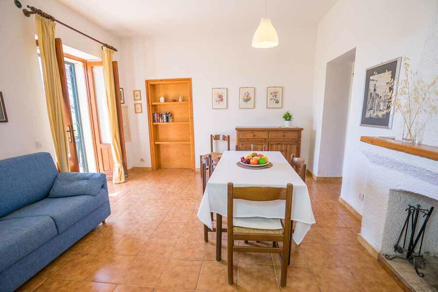 Limpiddu Country House - No. 106A