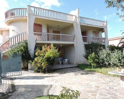 Villa Marmo - No. 167C