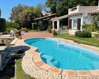 Villa Fantastica - No. S209