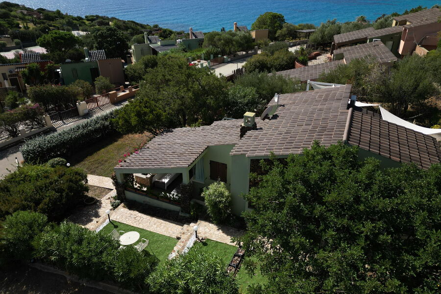 Villa Ruxi - No. S352