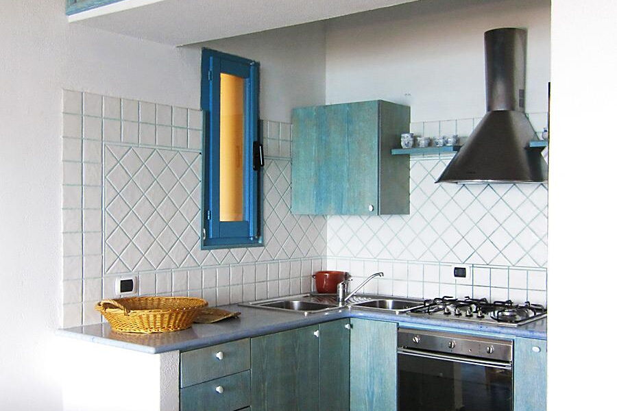 Apartment on the dream Bay - No. S356.2