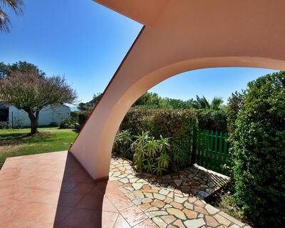 House with a Rooftop patio in dream location - No. S410