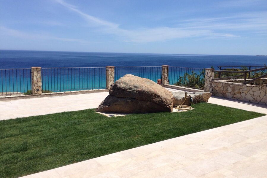 Villa Paradiso III - No. S475.3