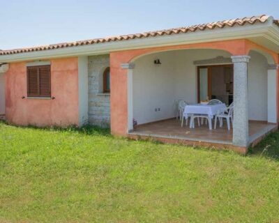 Gallo di Gallura Pool and Panorama Villas - No. 177/7