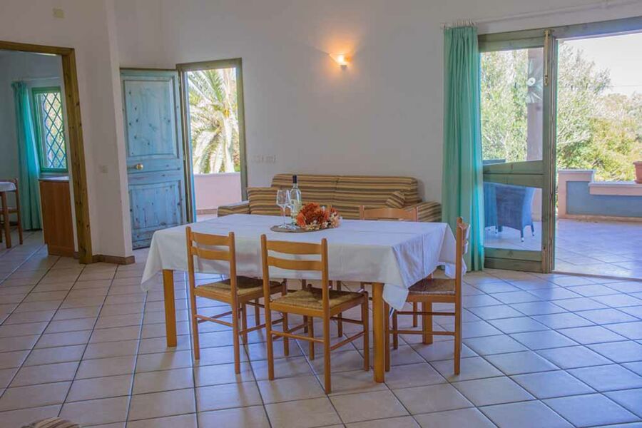 Cala Liberotto Pool Apartments - No. 510D