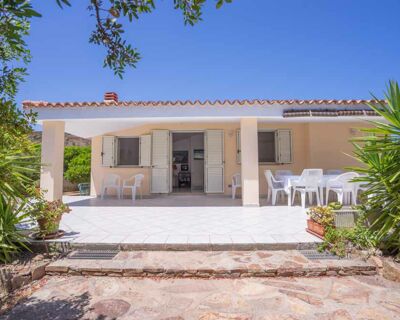 Comfort villa for 2 families - No. 192