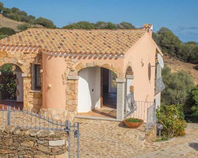 Panorama Villas Luttuni with Pool - No. 115/3