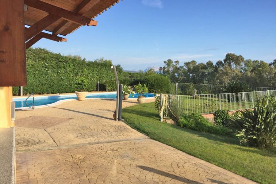 Tanaunella Pool Villa - No. 179