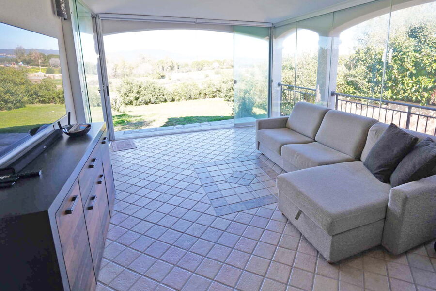 Villa with every comfort – No. 171
